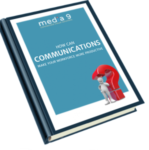 How can Communications make your Business more Productive