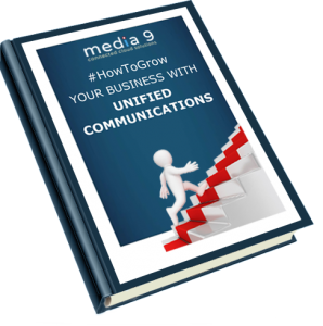 Grow your business with Unified Communications Media 9