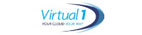 Virtual 1 logo media 9